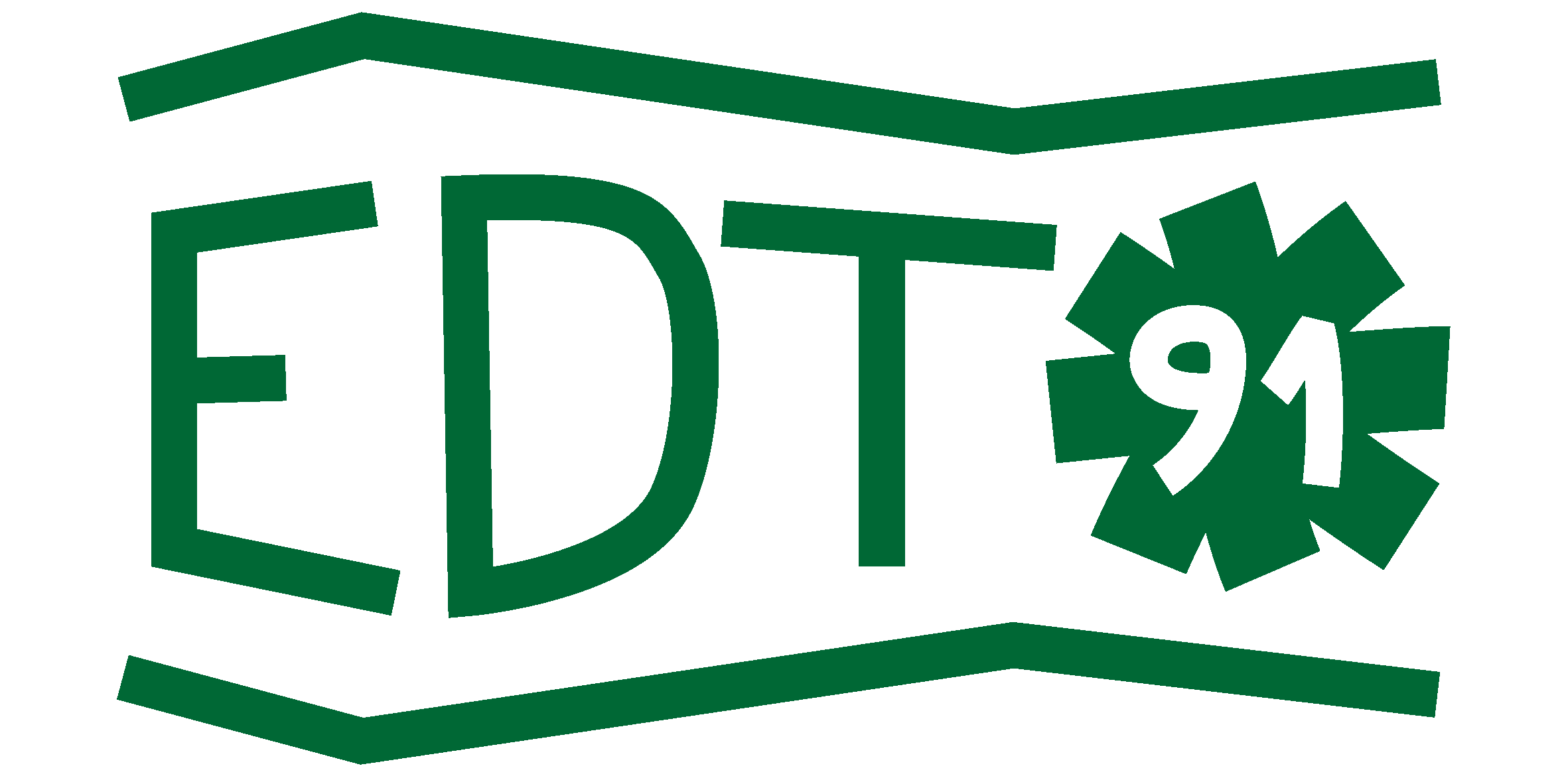 EDT 91